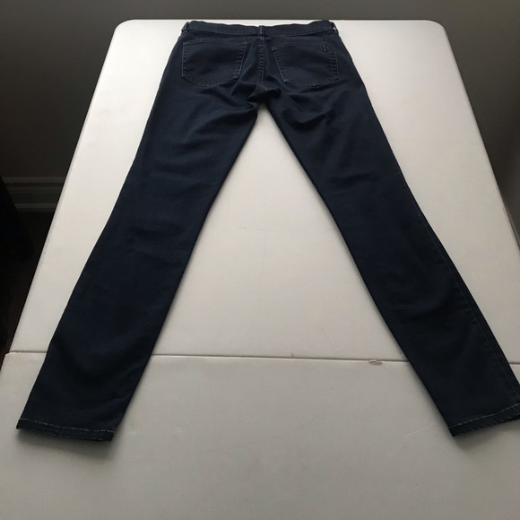 Tory Burch Jean Leggings size 25 - Picture 9 of 16